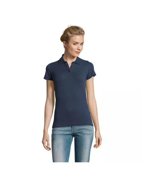 PERFECT WOMEN POLO 180 PERFECT WOMEN