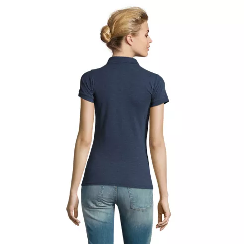 PERFECT WOMEN POLO 180 PERFECT WOMEN