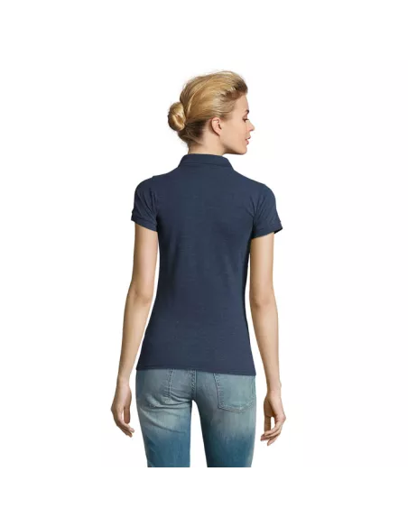PERFECT WOMEN POLO 180 PERFECT WOMEN