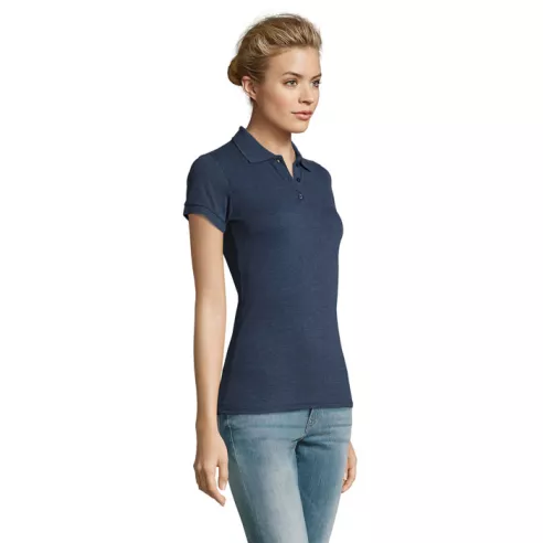 PERFECT WOMEN POLO 180 PERFECT WOMEN