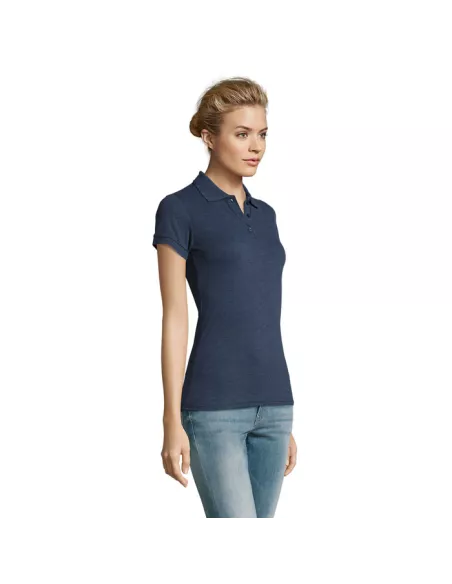 PERFECT WOMEN POLO 180 PERFECT WOMEN