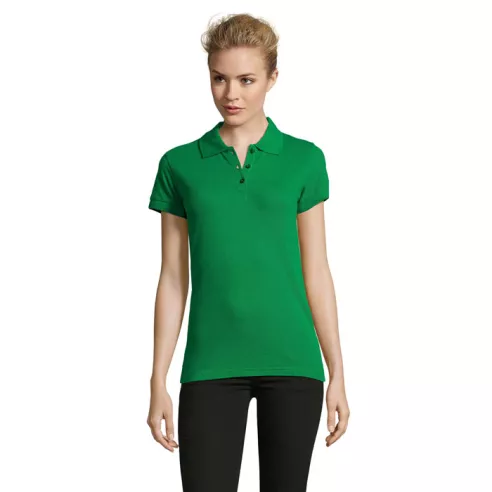 PERFECT WOMEN POLO 180 PERFECT WOMEN