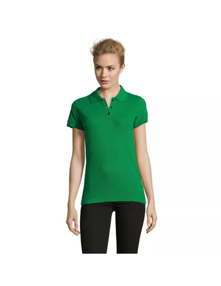 PERFECT WOMEN POLO 180 PERFECT WOMEN