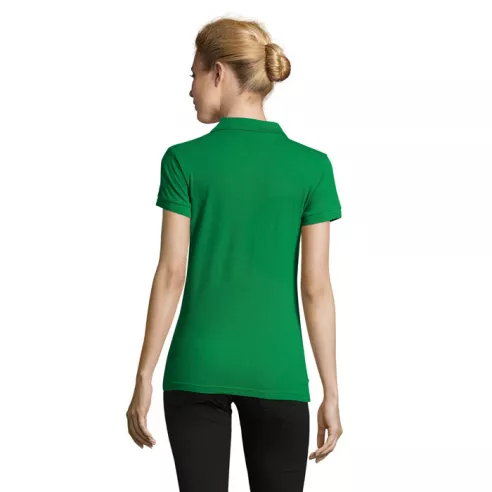 PERFECT WOMEN POLO 180 PERFECT WOMEN