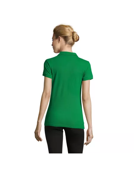 PERFECT WOMEN POLO 180 PERFECT WOMEN
