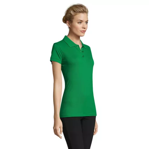 PERFECT WOMEN POLO 180 PERFECT WOMEN