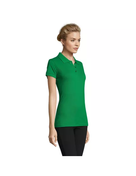 PERFECT WOMEN POLO 180 PERFECT WOMEN