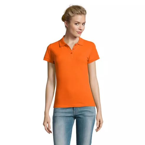 PERFECT WOMEN POLO 180 PERFECT WOMEN