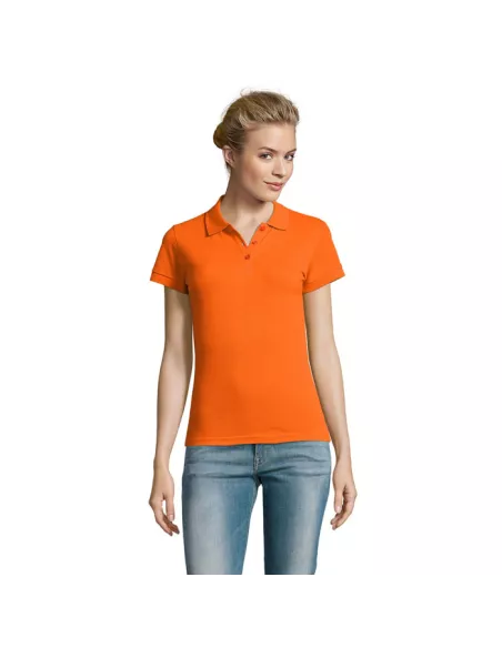PERFECT WOMEN POLO 180 PERFECT WOMEN