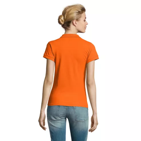 PERFECT WOMEN POLO 180 PERFECT WOMEN