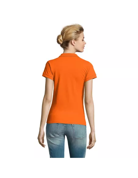 PERFECT WOMEN POLO 180 PERFECT WOMEN