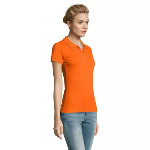 PERFECT WOMEN POLO 180 PERFECT WOMEN