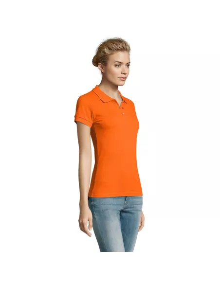 PERFECT WOMEN POLO 180 PERFECT WOMEN