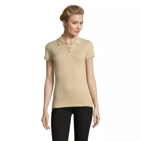 PERFECT WOMEN POLO 180 PERFECT WOMEN
