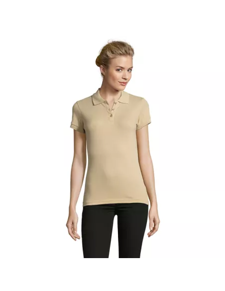 PERFECT WOMEN POLO 180 PERFECT WOMEN