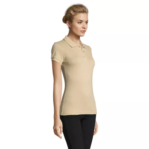 PERFECT WOMEN POLO 180 PERFECT WOMEN