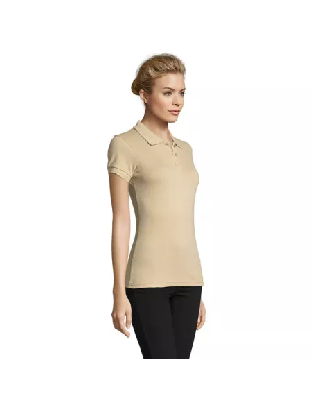 PERFECT WOMEN POLO 180 PERFECT WOMEN