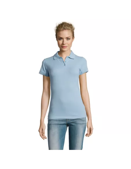 PERFECT WOMEN POLO 180 PERFECT WOMEN