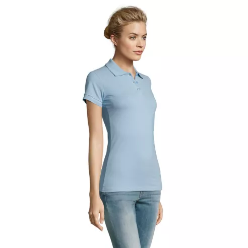 PERFECT WOMEN POLO 180 PERFECT WOMEN