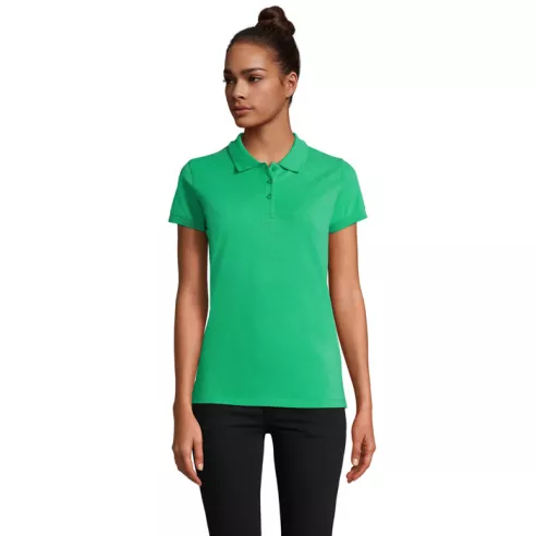 PERFECT WOMEN POLO 180 PERFECT WOMEN