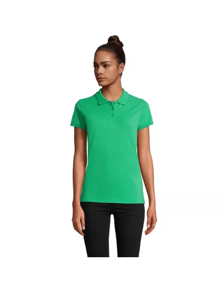 PERFECT WOMEN POLO 180 PERFECT WOMEN