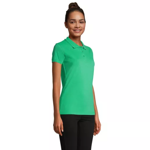 PERFECT WOMEN POLO 180 PERFECT WOMEN