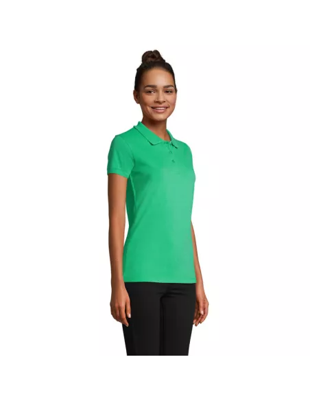 PERFECT WOMEN POLO 180 PERFECT WOMEN