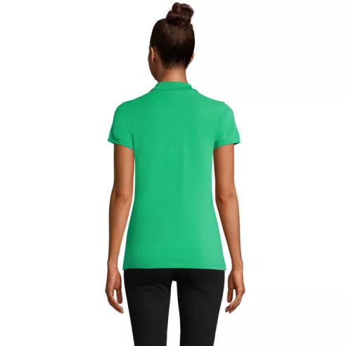 PERFECT WOMEN POLO 180 PERFECT WOMEN