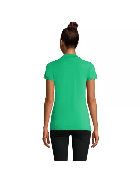 PERFECT WOMEN POLO 180 PERFECT WOMEN