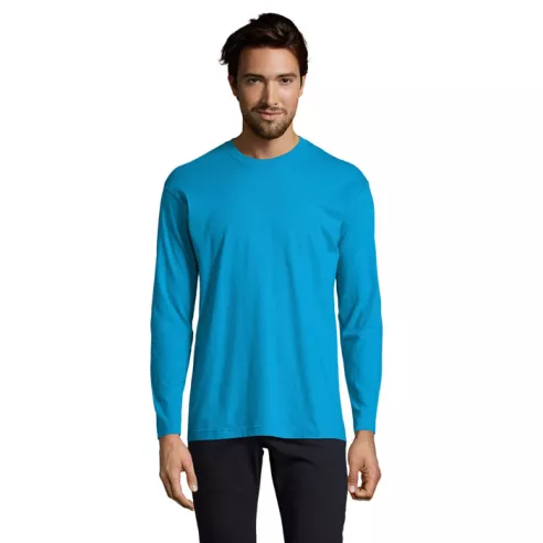 MONARCH MEN Camiseta 150g MONARCH