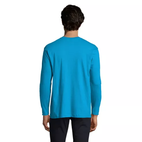 MONARCH MEN T-Shirt 150g MONARCH
