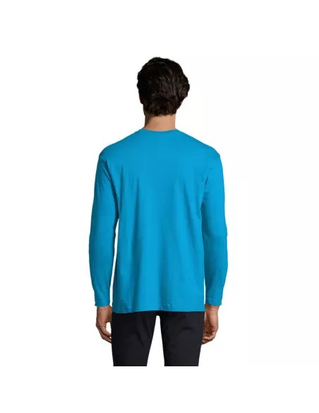 MONARCH MEN T-Shirt 150g MONARCH