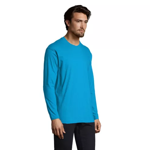 MONARCH MEN T-Shirt 150g MONARCH