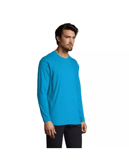 MONARCH MEN Camiseta 150g MONARCH
