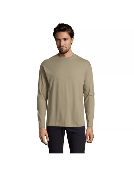 MONARCH MEN T-Shirt 150g MONARCH