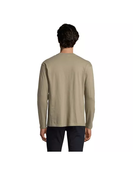 MONARCH MEN T-Shirt 150g MONARCH