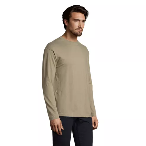 MONARCH MEN T-Shirt 150g MONARCH