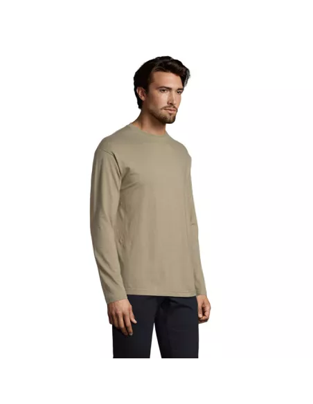 MONARCH MEN T-Shirt 150g MONARCH