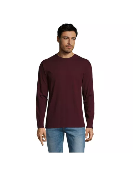 MONARCH MEN T-Shirt 150g MONARCH