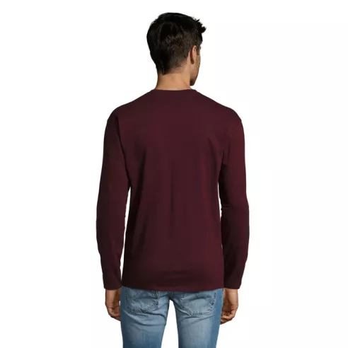 MONARCH MEN T-Shirt 150g MONARCH