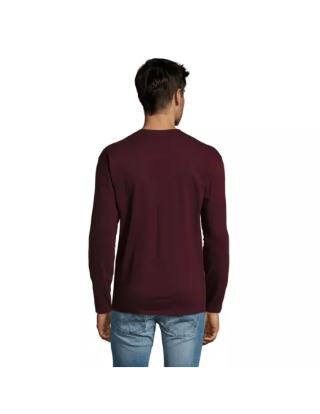 MONARCH MEN T-Shirt 150g MONARCH