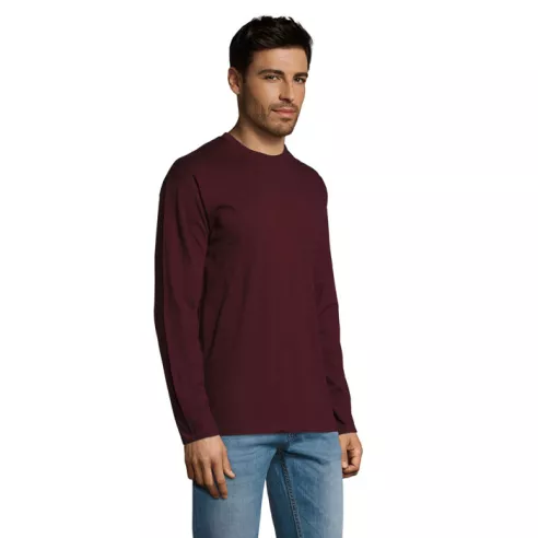 MONARCH MEN T-Shirt 150g MONARCH