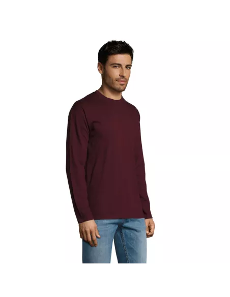 MONARCH MEN T-Shirt 150g MONARCH