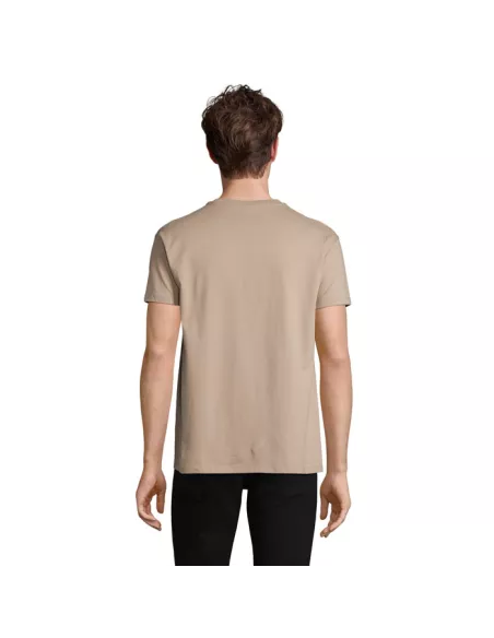 IMPERIAL MEN T-Shirt 190g IMPERIAL