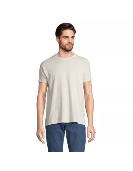IMPERIAL MEN T-Shirt 190g IMPERIAL