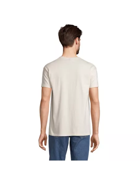 IMPERIAL MEN T-Shirt 190g IMPERIAL