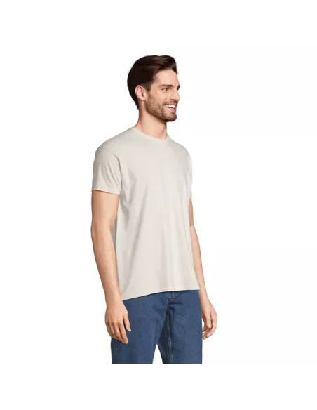 IMPERIAL MEN T-Shirt 190g IMPERIAL