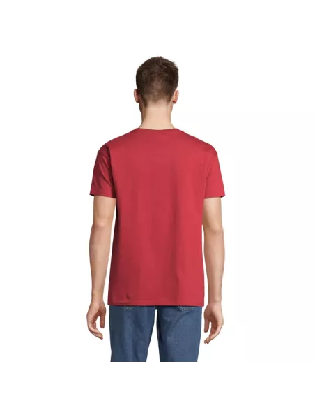 IMPERIAL MEN T-Shirt 190g IMPERIAL