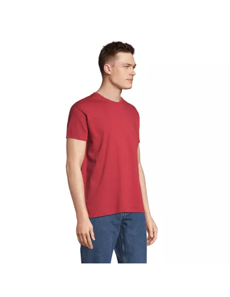 IMPERIAL MEN T-Shirt 190g IMPERIAL