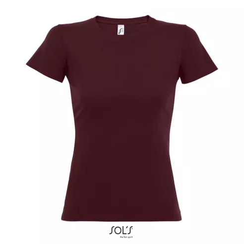 IMPERIAL MUJER 190 Camiseta IMPERIAL WOMEN